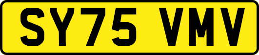 SY75VMV