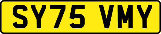 SY75VMY