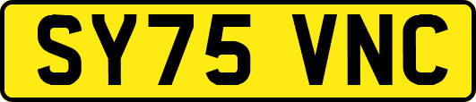 SY75VNC