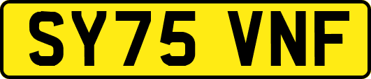 SY75VNF