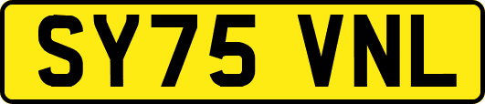 SY75VNL