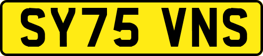 SY75VNS