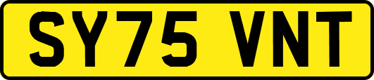 SY75VNT