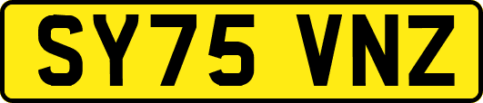 SY75VNZ