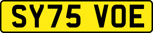 SY75VOE