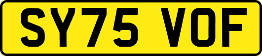 SY75VOF
