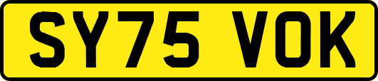 SY75VOK