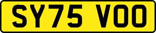 SY75VOO