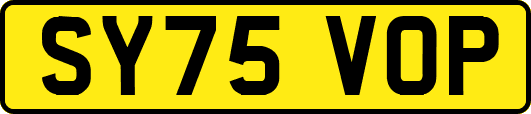 SY75VOP