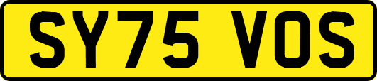SY75VOS