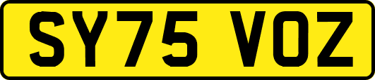 SY75VOZ