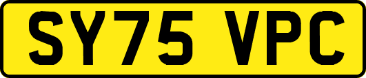 SY75VPC