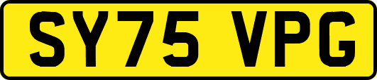 SY75VPG