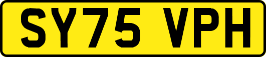 SY75VPH