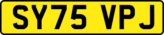 SY75VPJ