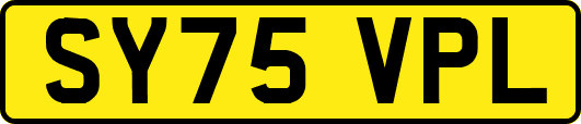 SY75VPL