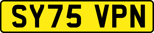 SY75VPN
