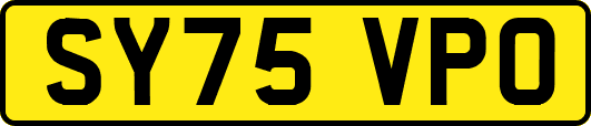 SY75VPO