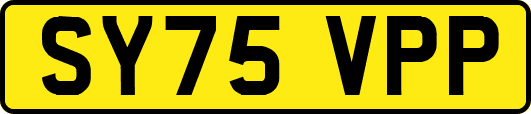 SY75VPP