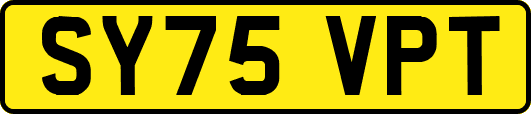 SY75VPT