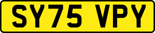 SY75VPY