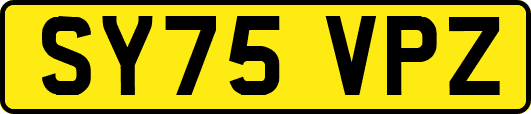 SY75VPZ