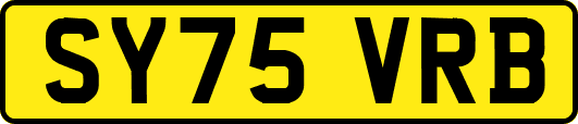 SY75VRB