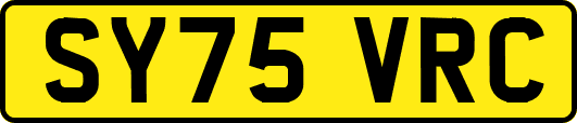 SY75VRC