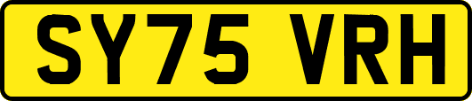 SY75VRH