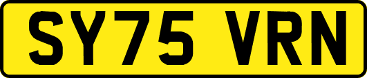 SY75VRN