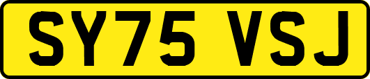SY75VSJ