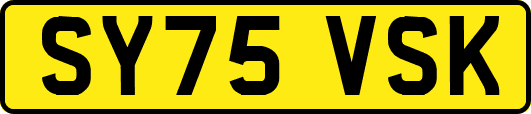SY75VSK