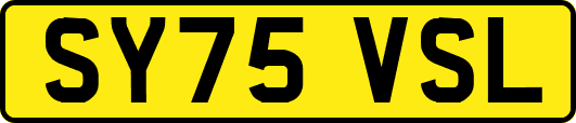 SY75VSL