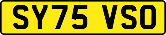SY75VSO