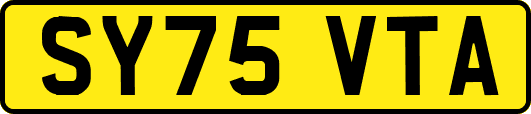 SY75VTA