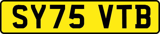 SY75VTB