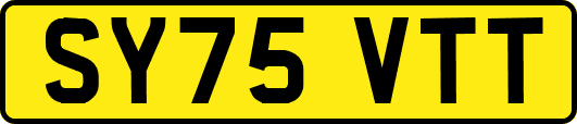 SY75VTT