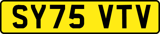 SY75VTV