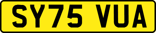 SY75VUA