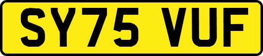 SY75VUF