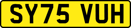 SY75VUH