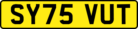SY75VUT
