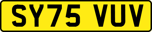 SY75VUV