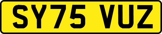 SY75VUZ