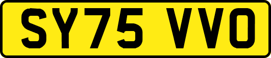 SY75VVO