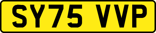 SY75VVP
