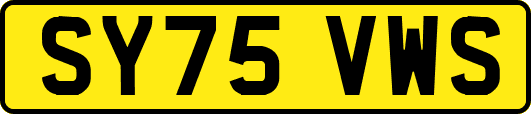 SY75VWS