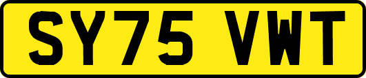 SY75VWT
