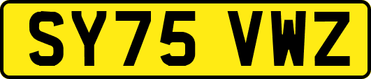 SY75VWZ