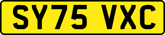 SY75VXC